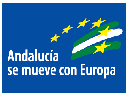Unión Europea y Junta de Andalucía